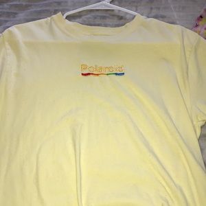 Polaroid Shirt